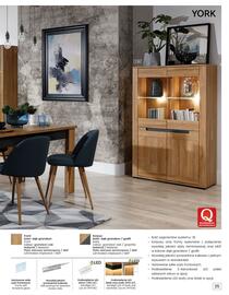 BOG FRAN Meble gazetka Strona 35