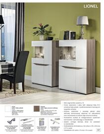 BOG FRAN Meble gazetka Strona 57