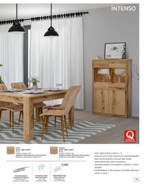 BOG FRAN Meble gazetka Strona 71
