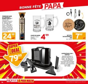 Catalogue Trafic semaine 22 page 14