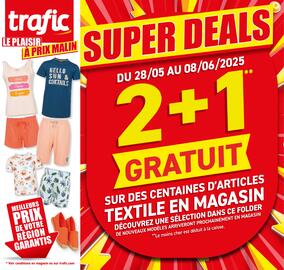 Catalogue Trafic semaine 22 page 19
