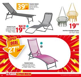 Catalogue Trafic semaine 22 page 2