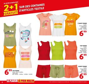 Catalogue Trafic semaine 22 page 20