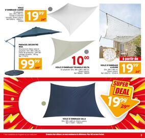 Catalogue Trafic semaine 22 page 3