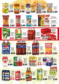 Folleto Supermercados Piedra Página 10