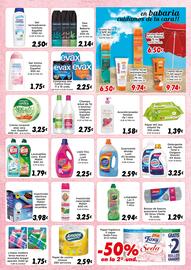 Folleto Supermercados Piedra Página 11