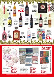 Folleto Supermercados Piedra Página 12