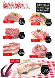 Folleto Supermercados Piedra Página 2