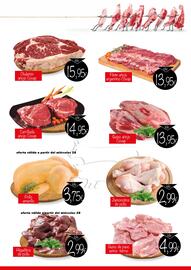 Folleto Supermercados Piedra Página 3
