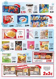 Folleto Supermercados Piedra Página 5