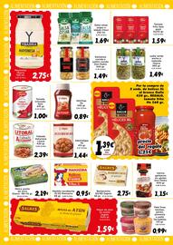 Folleto Supermercados Piedra Página 6