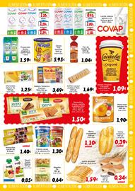 Folleto Supermercados Piedra Página 7