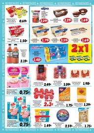 Folleto Supermercados Piedra Página 8