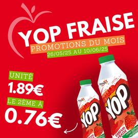 Catalogue marché frais Géant page 2