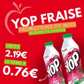 Catalogue marché frais Géant page 3