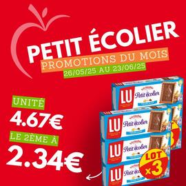 Catalogue marché frais Géant page 5