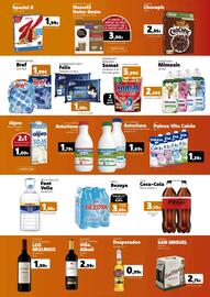 Folleto Supermercats Jespac Página 11