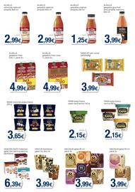 Folleto Supermercats Jespac Página 12