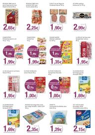 Folleto Supermercats Jespac Página 13