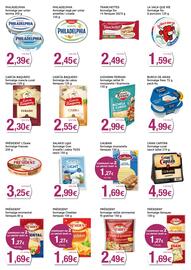 Folleto Supermercats Jespac Página 14