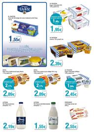 Folleto Supermercats Jespac Página 15