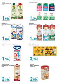 Folleto Supermercats Jespac Página 16
