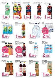 Folleto Supermercats Jespac Página 17