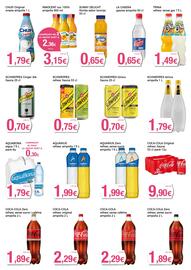 Folleto Supermercats Jespac Página 18