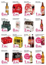 Folleto Supermercats Jespac Página 19