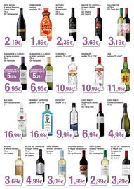 Folleto Supermercats Jespac Página 21