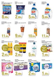 Folleto Supermercats Jespac Página 22