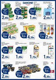 Folleto Supermercats Jespac Página 24