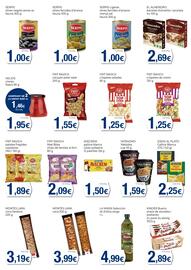 Folleto Supermercats Jespac Página 3