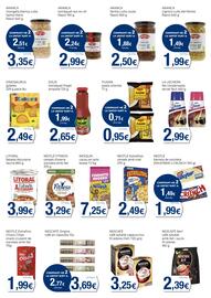 Folleto Supermercats Jespac Página 5