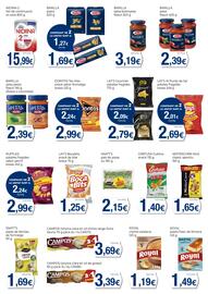 Folleto Supermercats Jespac Página 6