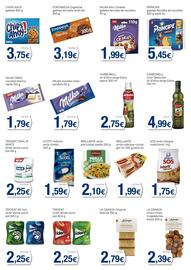 Folleto Supermercats Jespac Página 8