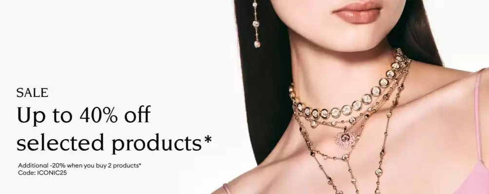Swarovski Prospekt (gültig bis 2-06)