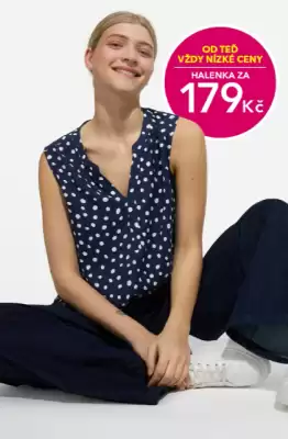 Takko leták