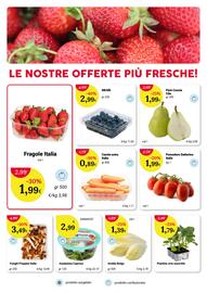 Volantino Re Mercato Lucrezia settimana 22 Pagina 4
