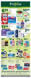 Proxim flyer week 22 Page 1