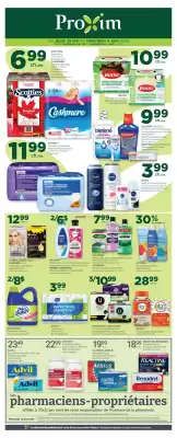 Proxim flyer (valid until 4-06)