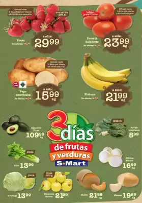 Catálogo S-Mart