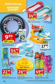 Auchan gazetka tydzień 22 Strona 10