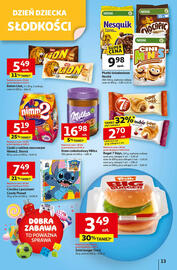 Auchan gazetka tydzień 22 Strona 13