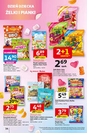Auchan gazetka tydzień 22 Strona 14