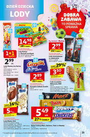 Auchan gazetka tydzień 22 Strona 15