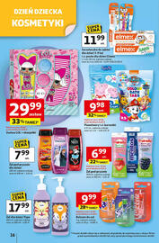 Auchan gazetka tydzień 22 Strona 16