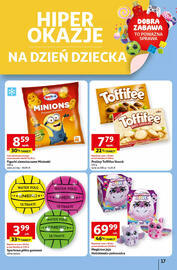 Auchan gazetka tydzień 22 Strona 17
