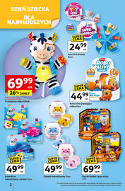 Auchan gazetka tydzień 22 Strona 2