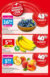 Auchan gazetka tydzień 22 Strona 20